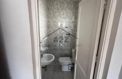 Apartment - 2 Bedrooms - 2 Bathrooms for sale in Madinaty - Cairo