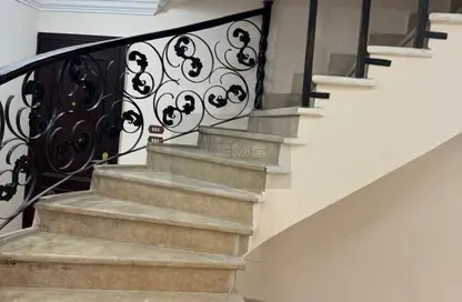 Penthouse - 4 Bedrooms - 3 Bathrooms for rent in Al Shouyfat St. - District 1 - The 5th Settlement - New Cairo City - Cairo