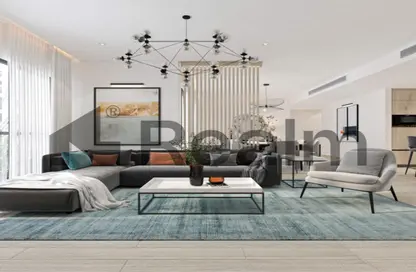 Apartment - 2 Bedrooms - 2 Bathrooms for sale in Vye Sodic - New Zayed City - Sheikh Zayed City - Giza