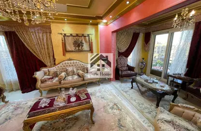 Apartment - 3 Bedrooms - 3 Bathrooms for sale in Acacia - 5th Settlement Compounds - The 5th Settlement - New Cairo City - Cairo