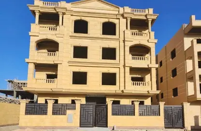 Duplex - 5 Bedrooms - 3 Bathrooms for sale in New Obour City - Qalyubia