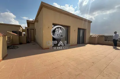 (بنتهاوس  (روف - 3 غرف نوم - 3 حمامات للبيع في كازا - كمبوندات الشيخ زايد - الشيخ زايد - الجيزة