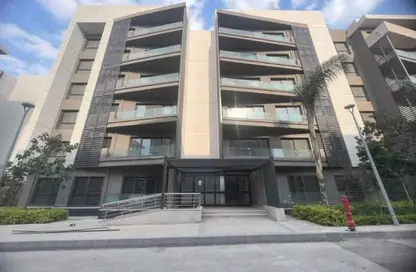 Apartment - 2 Bedrooms - 2 Bathrooms for sale in Madinaty - Cairo