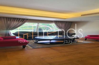 Villa - 4 Bedrooms - 4 Bathrooms for sale in Mountain View 1 - 5th Settlement Compounds - The 5th Settlement - New Cairo City - Cairo