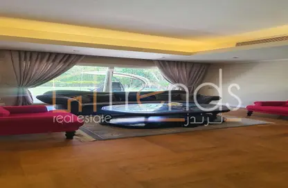 Villa - 4 Bedrooms - 4 Bathrooms for sale in Mountain View 1 - 5th Settlement Compounds - The 5th Settlement - New Cairo City - Cairo