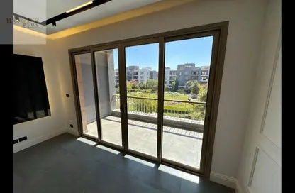 Apartment - 2 Bedrooms - 2 Bathrooms for sale in The Courtyards - Sheikh Zayed Compounds - Sheikh Zayed City - Giza