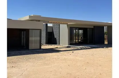 Villa - 4 Bedrooms - 4 Bathrooms for sale in Almaza Bay - Qesm Marsa Matrouh - North Coast