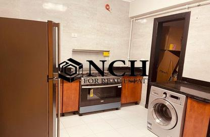 Apartment - 2 Bedrooms - 3 Bathrooms for rent in Eastown - 5th Settlement Compounds - The 5th Settlement - New Cairo City - Cairo