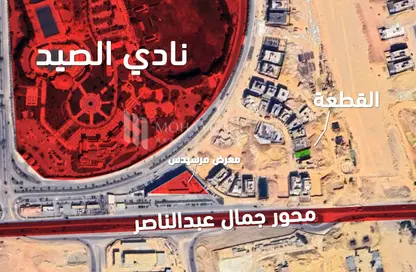 قطعة أرض - استوديو للبيع في السياحية الاولى - التوسعات الشمالية - مدينة 6 أكتوبر - الجيزة