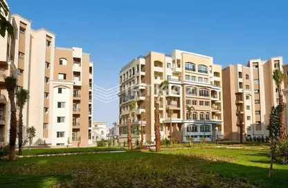 شقة - 3 غرف نوم - 3 حمامات للبيع في المقصد - كمبوندات العاصمة الإدارية الجديدة - العاصمة الإدارية الجديدة - القاهرة