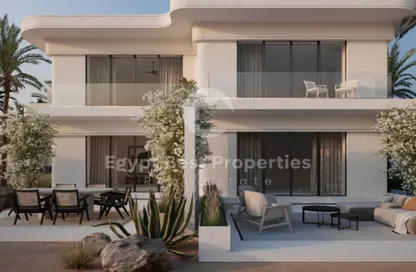 Apartment - 2 Bedrooms - 3 Bathrooms for sale in Soma Bay - Safaga - Hurghada - Red Sea