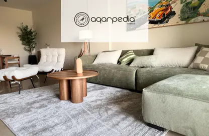 Apartment - 3 Bedrooms - 4 Bathrooms for rent in Mivida - 5th Settlement Compounds - The 5th Settlement - New Cairo City - Cairo