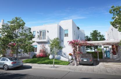 Chalet - 2 Bedrooms - 2 Bathrooms for sale in Jefaira - Ras Al Hekma - North Coast