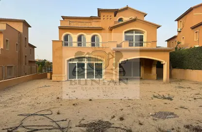 Villa - 7 Bedrooms - 7 Bathrooms for sale in Dyar - Ext North Inves Area - New Cairo City - Cairo