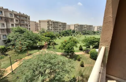 Apartment - 3 Bedrooms - 2 Bathrooms for rent in Madinaty - Cairo