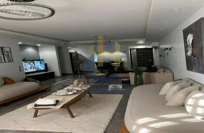 شقة - 3 غرف نوم - 1 حمام للبيع في شارع الاسراء - مدينة المعراج - زهراء المعادي - حي المعادي - القاهرة