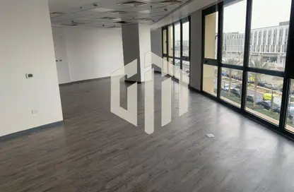 Office Space - Studio - 1 Bathroom for rent in Mivida - 5th Settlement Compounds - The 5th Settlement - New Cairo City - Cairo
