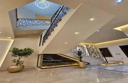 فيلا - 4 غرف نوم - 4 حمامات للبيع في ماونتن فيو 4 - كمبوندات 6 أكتوبر - مدينة 6 أكتوبر - الجيزة