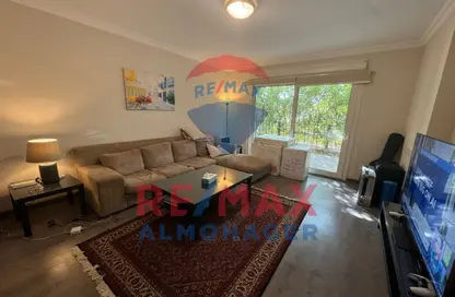 شقة - 1 حمام للايجار في نيو جيزة - طريق مصر اسكندرية الصحراوي - مدينة 6 أكتوبر - الجيزة