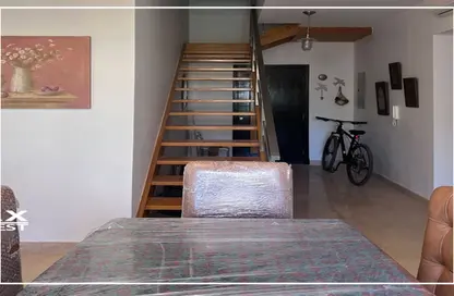 Duplex - 3 Bedrooms - 3 Bathrooms for rent in Al Reem Residence - 26th of July Corridor - 6 October City - Giza