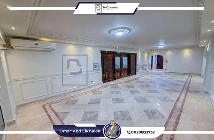 شقة - 3 غرف نوم - 2 حمامات للبيع في وابور المياة - حي وسط - الاسكندرية