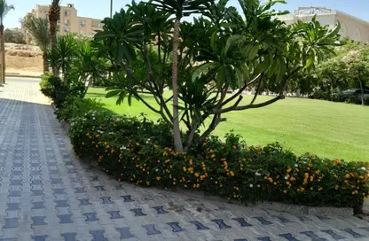 Duplex - 7 Bedrooms - 5 Bathrooms for rent in Touristic Zone 6 - Touristic Zone - Al Motamayez District - 6 October City - Giza