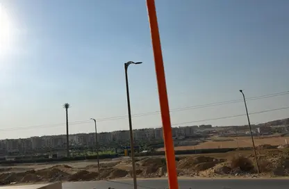 Apartment - 3 Bedrooms - 3 Bathrooms for sale in Gardina Sun - Northern Expansions - 6 October City - Giza