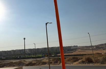 Apartment - 3 Bedrooms - 3 Bathrooms for sale in Gardina Sun - Northern Expansions - 6 October City - Giza