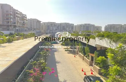 Penthouse - 3 Bedrooms - 3 Bathrooms for sale in Mountain View iCity - 5th Settlement Compounds - The 5th Settlement - New Cairo City - Cairo