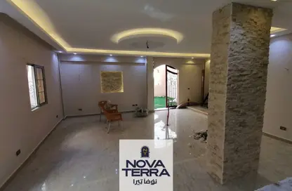 Apartment - 3 Bedrooms - 2 Bathrooms for sale in 7th District - Sheikh Zayed City - Giza