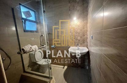 دوبلكس - 3 غرف نوم - 3 حمامات للايجار في ويستاون - كمبوندات الشيخ زايد - الشيخ زايد - الجيزة