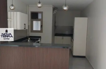 Apartment - 2 Bedrooms - 3 Bathrooms for sale in Aeon - 6 October Compounds - 6 October City - Giza