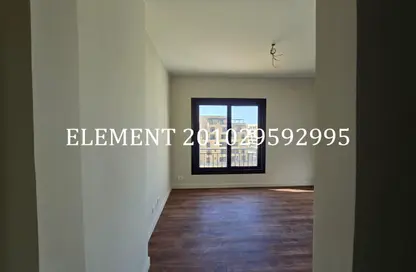 Apartment - 2 Bedrooms - 2 Bathrooms for rent in O West - 6 October Compounds - 6 October City - Giza