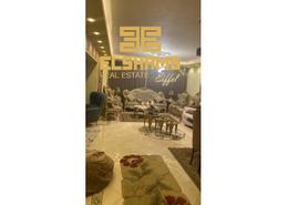 Apartment - 4 bedrooms - 3 bathrooms for للبيع in Makram Ebeid St. - 6th Zone - Nasr City - Cairo