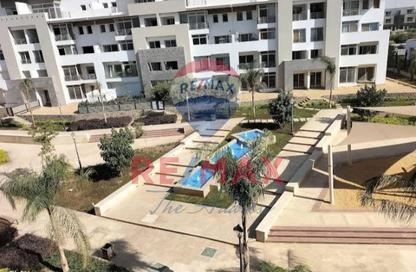 Apartment - 3 Bedrooms - 3 Bathrooms for sale in Mountain View iCity - 5th Settlement Compounds - The 5th Settlement - New Cairo City - Cairo