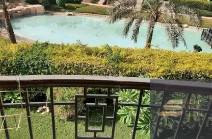 Apartment - 2 Bedrooms - 2 Bathrooms for sale in S1 - Sarai - Mostakbal City Compounds - Mostakbal City - Future City - Cairo