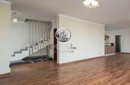 Apartment - 3 Bedrooms - 3 Bathrooms for rent in Westown - Sheikh Zayed Compounds - Sheikh Zayed City - Giza