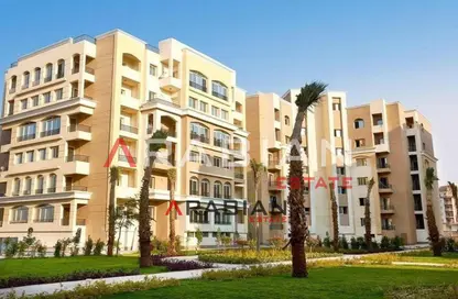 Apartment - 3 Bedrooms - 3 Bathrooms for sale in Al Maqsad - New Capital Compounds - New Capital City - Cairo