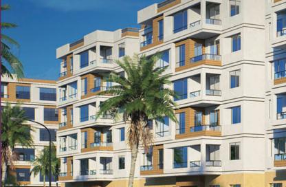 Apartment - 3 Bedrooms - 2 Bathrooms for sale in Glory Gardens - Obour City - Qalyubia