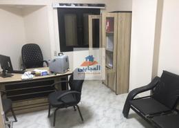 شقة - 3 غرف نوم - 2 حمامات for للايجار in شارع عمر ابن الخطاب - حي السفارات - مدينة نصر - القاهرة