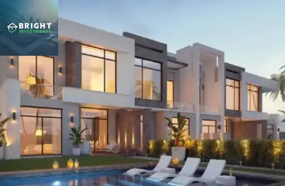 Cabin - Studio - 1 Bathroom for sale in Gaia - Ras Al Hekma - North Coast