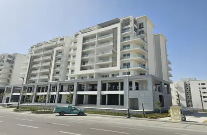Apartment - 3 Bedrooms - 3 Bathrooms for sale in Mazarine - New Alamein City - Al Alamein - North Coast
