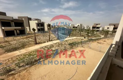 Villa - 5 Bedrooms - 6 Bathrooms for sale in The Crown - Cairo Alexandria Desert Road - 6 October City - Giza