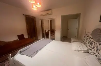 شاليه - 3 غرف نوم - 3 حمامات للايجار في مراسي - سيدي عبد الرحمن - الساحل الشمالي