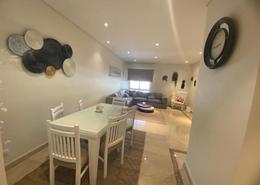 Hotel Apartment - 1 bedroom for للايجار in Mivida - 5th Settlement Compounds - The 5th Settlement - New Cairo City - Cairo
