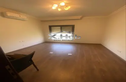 Apartment - 3 Bedrooms - 3 Bathrooms for rent in Westown - Sheikh Zayed Compounds - Sheikh Zayed City - Giza