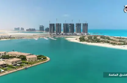 محل - استوديو للبيع في مازيرين - مدينة العلمين الجديدة - العلمين - الساحل الشمالي