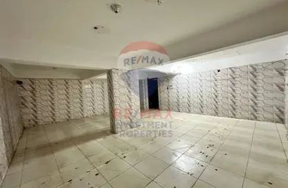 مساحات مكتبية - استوديو - 2 حمامات للبيع في شارع مسجد سيدي بشر - سيدي بشر - حي اول المنتزة - الاسكندرية