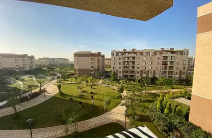 Apartment - 3 Bedrooms - 2 Bathrooms for sale in Madinaty - Cairo