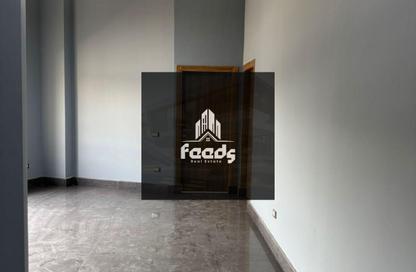 Apartment - 2 Bedrooms - 2 Bathrooms for rent in West Golf - El Katameya Compounds - El Katameya - New Cairo City - Cairo
